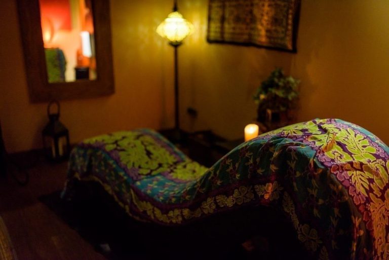 Thai Zen – Erotic Massages in Barcelona