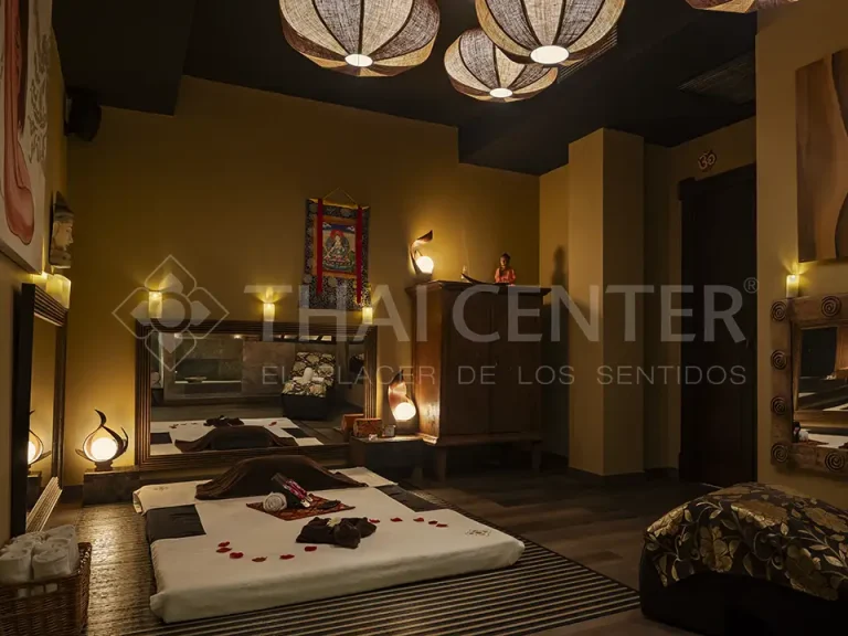 Thai Center Spa 3
