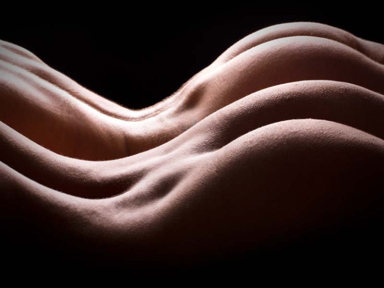 Afrodita BCN – Erotic Massage Excellence in Barcelona