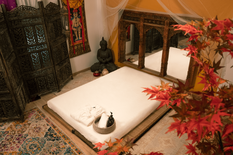 Masajes Barcelona – Premium Massage Services in the Heart of the City