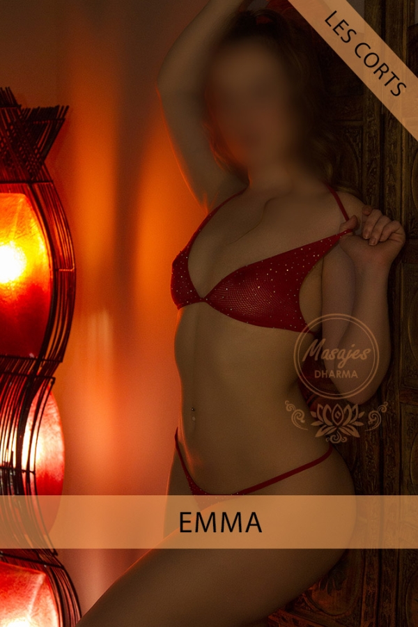 Masajes Dharma – Erotic & Tantric Massage in Barcelona