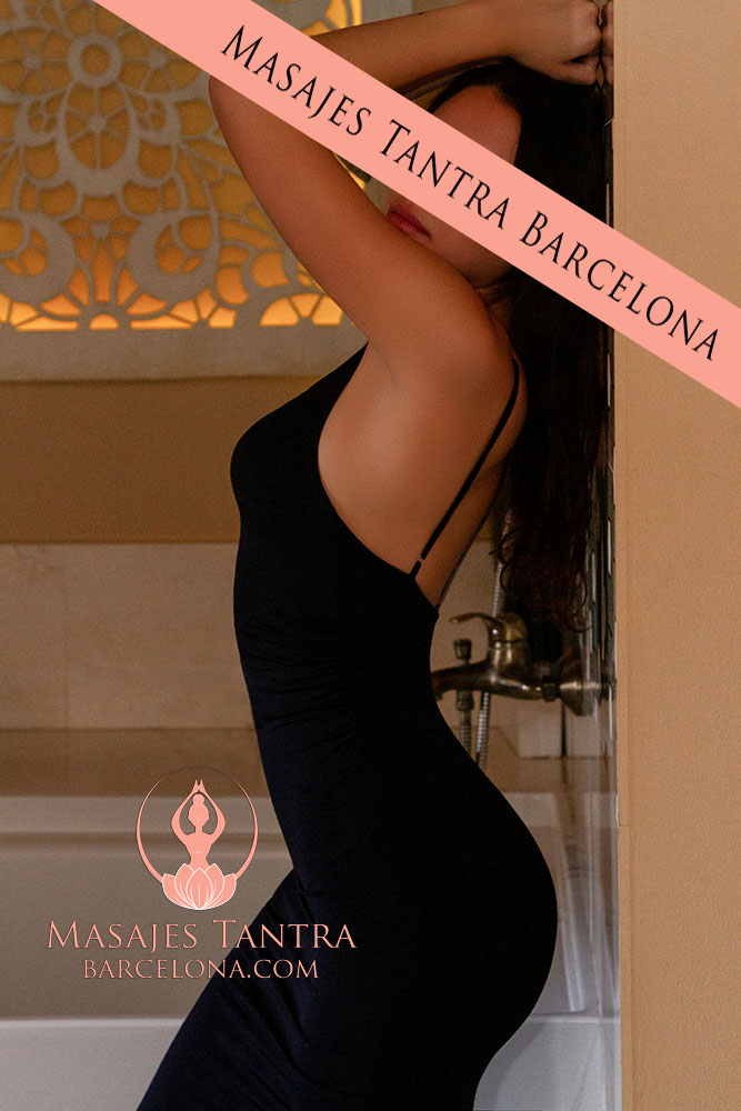 Masajes Tantra Barcelona –  The Art of Erotic and Tantric Massage in Barcelona