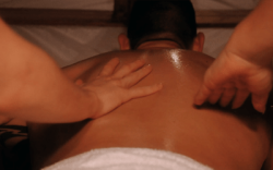 Masajes Barcelona – Premium Massage Services in the Heart of the City