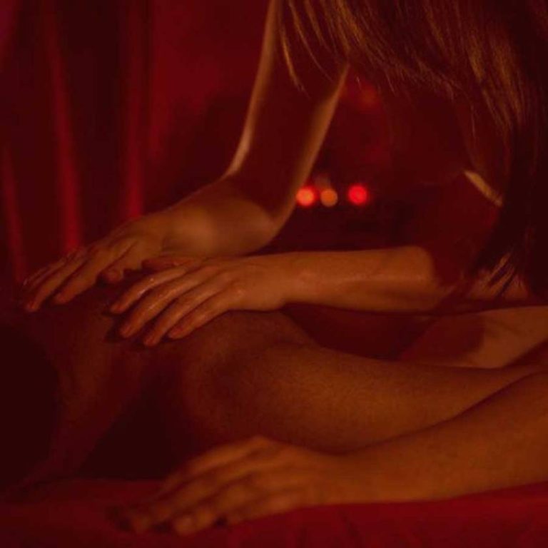 Masajes Eróticos en Barcelona – A Premier Erotic Massage Experience in Spain