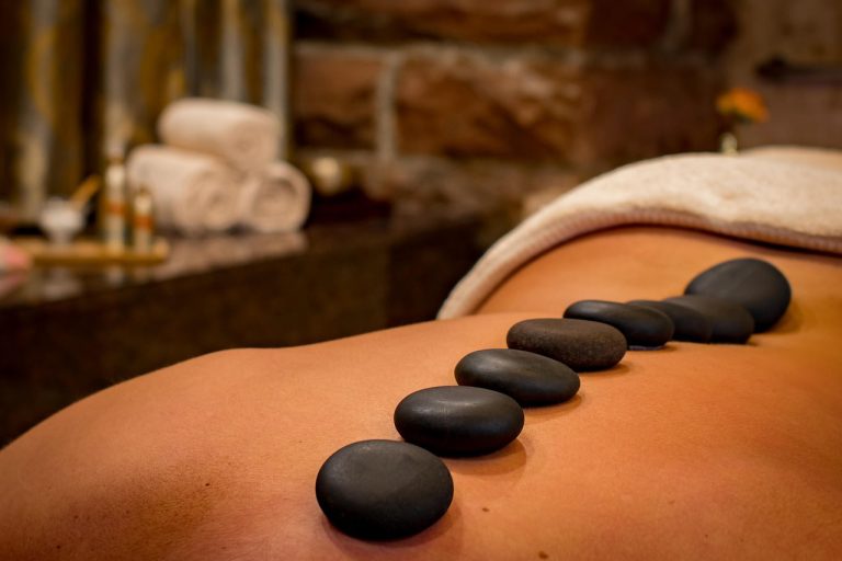 Venus Barcelona – Erotic Massage Paradise in the Heart of the City