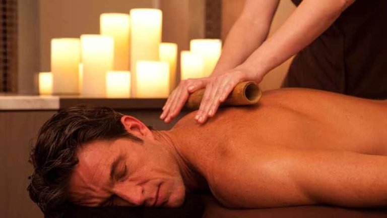 Santa i Masajes – Erotic and Sensual Massage in Barcelona with a Divine Touch