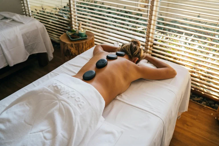 Zen Tantra Barcelona – Authentic Tantric Massage in the Heart of the City