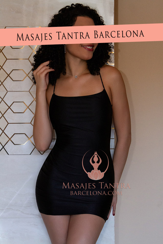 Masajes Tantra Barcelona –  The Art of Erotic and Tantric Massage in Barcelona