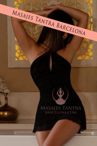 Masajes Tantra Barcelona –  The Art of Erotic and Tantric Massage in Barcelona