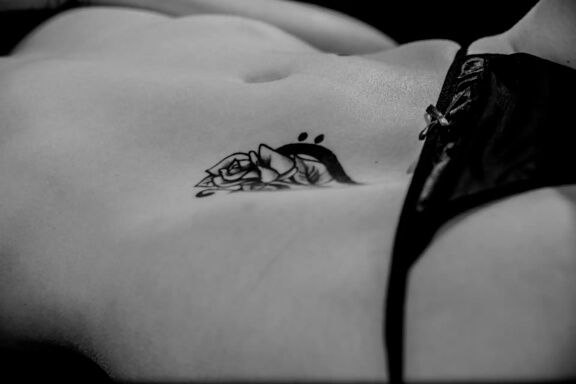 Santa i Masajes – Erotic and Sensual Massage in Barcelona with a Divine Touch