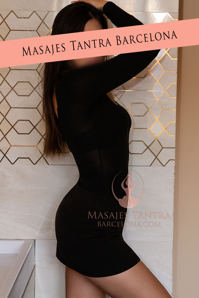 Masajes Tantra Barcelona –  The Art of Erotic and Tantric Massage in Barcelona