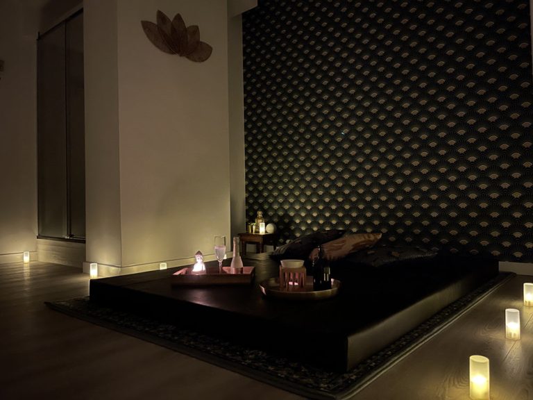 Venus Barcelona – Erotic Massage Paradise in the Heart of the City