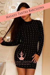 Masajes Tantra Barcelona –  The Art of Erotic and Tantric Massage in Barcelona
