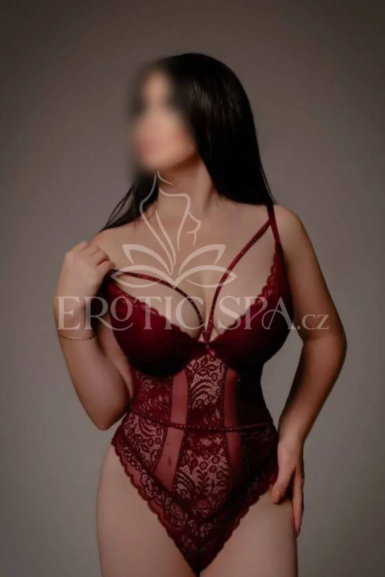 Unlock Sensual Bliss at the Premier Erotic Spa in Prague