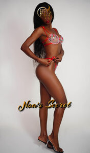 Noa’s Secret – Erotic and Tantric Massage Escape in Barcelona