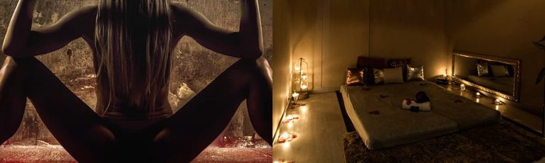 Elixir BCN – A Premium Tantric and Erotic Massage Experience in Barcelona