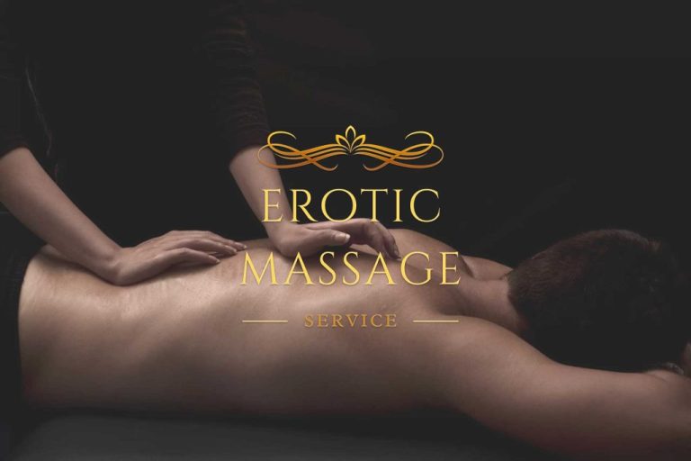 Erotic Massages Barcelona – Discover Sensual Relaxation in the Heart of the City