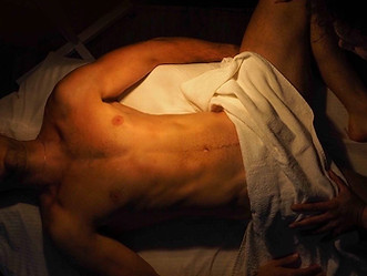 Exhala Barcelona – Holistic, Sensual & Therapeutic Massage in the Heart of the City